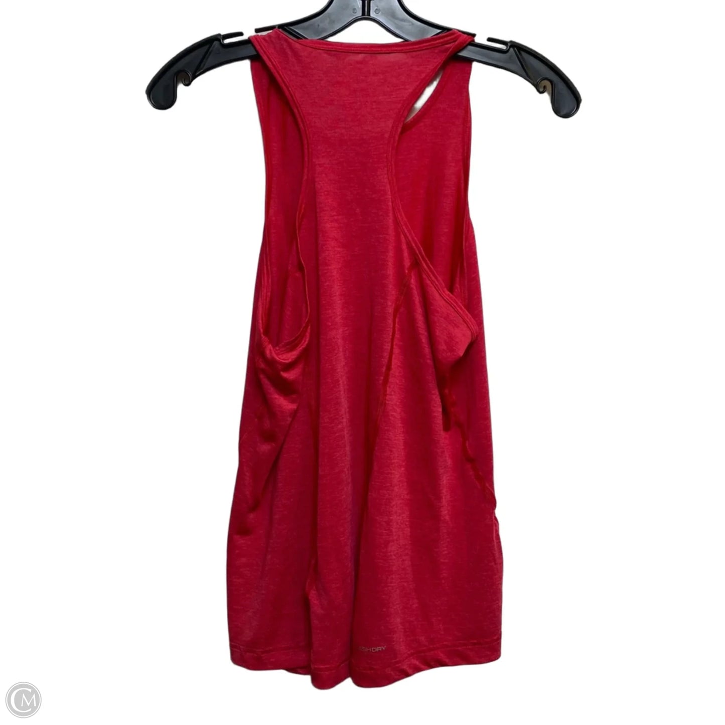 Athletic Tank Top By The North Face In Pink, Size: M