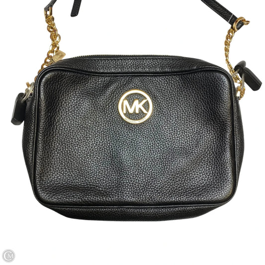Crossbody Designer By Michael Kors, Size: Small