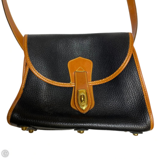Crossbody Designer By Dooney And Bourke, Size: Medium