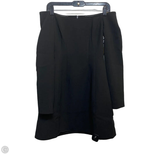 Dress Designer By Tuckernuck In Black, Size: Xs