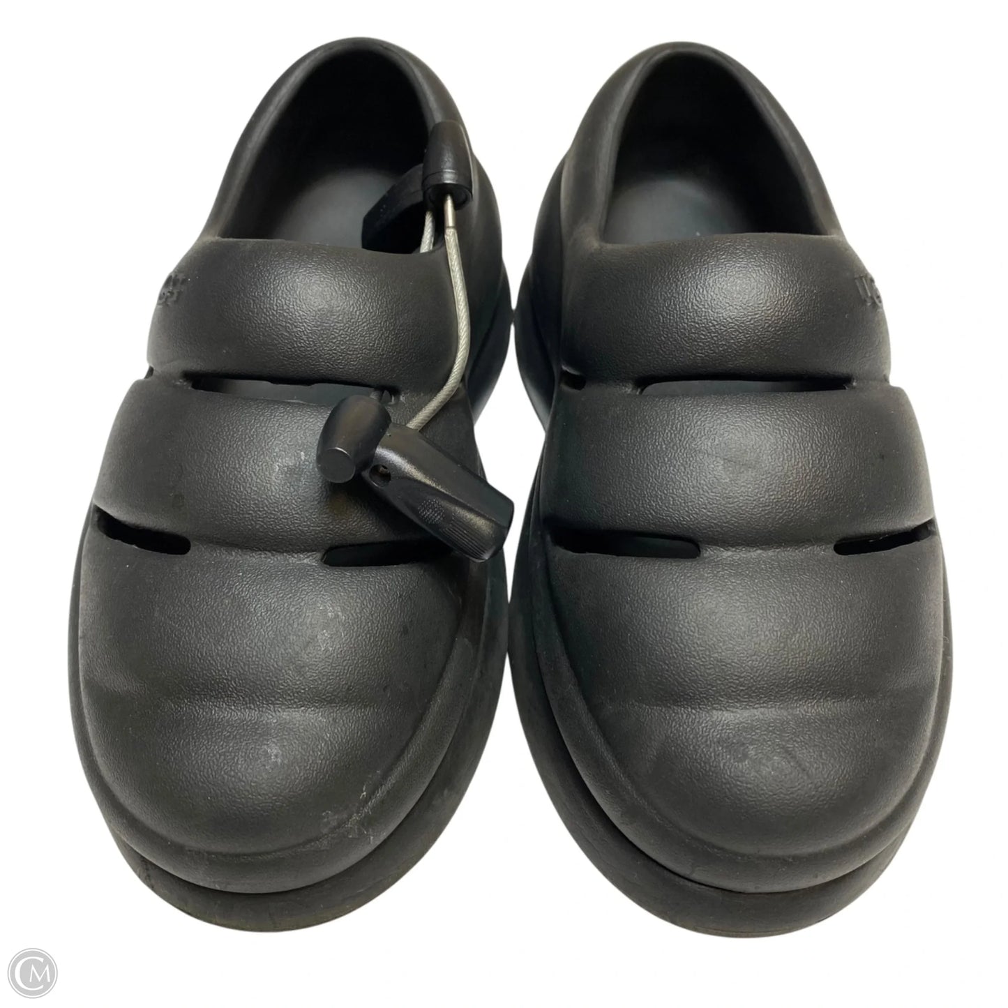 Shoes Designer By Ugg In Black, Size: 6