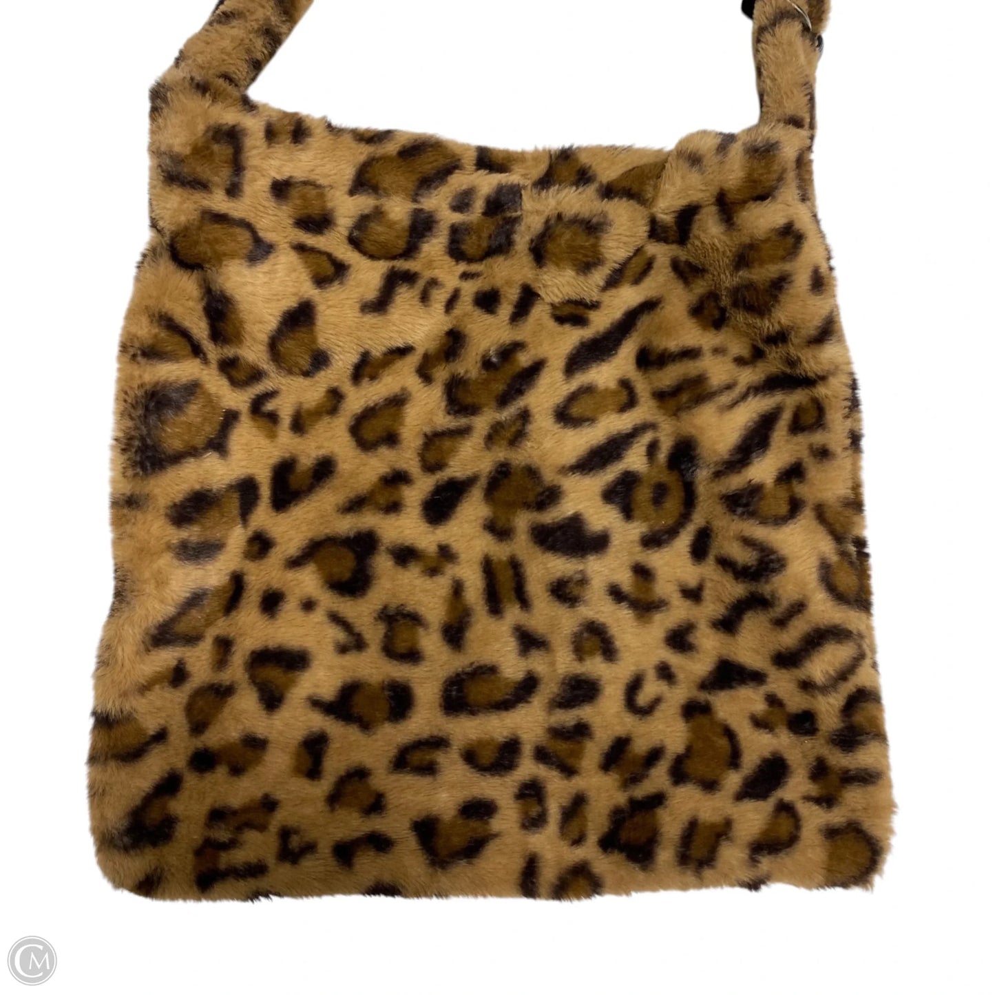 Handbag By Clothes Mentor, Size: Small