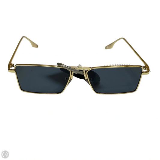 Sunglasses By Veux