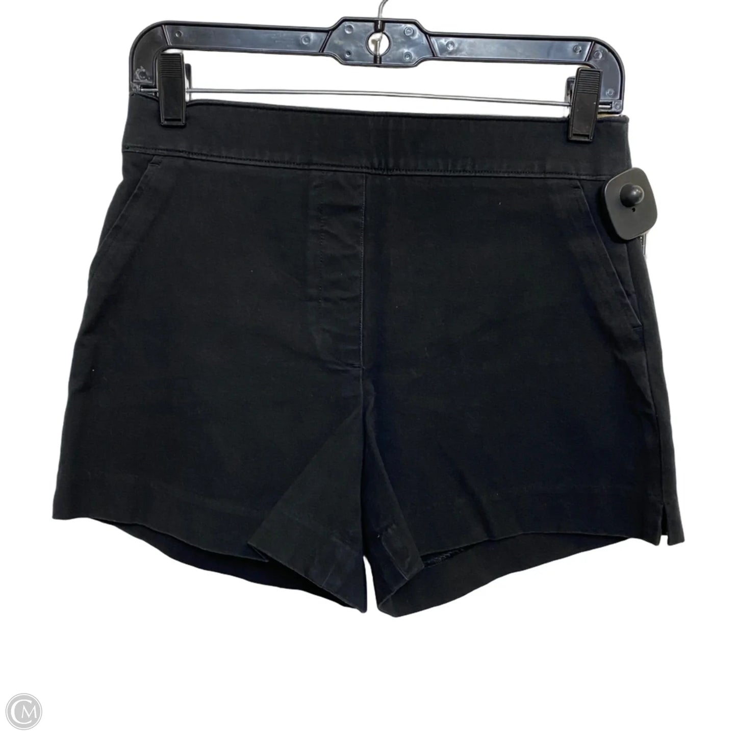 Shorts By Spanx In Black, Size: 2