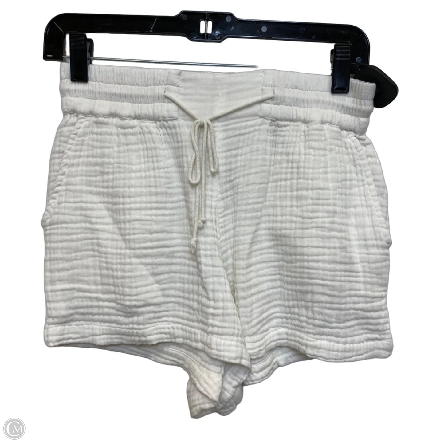 Shorts By Billabong In White, Size: S