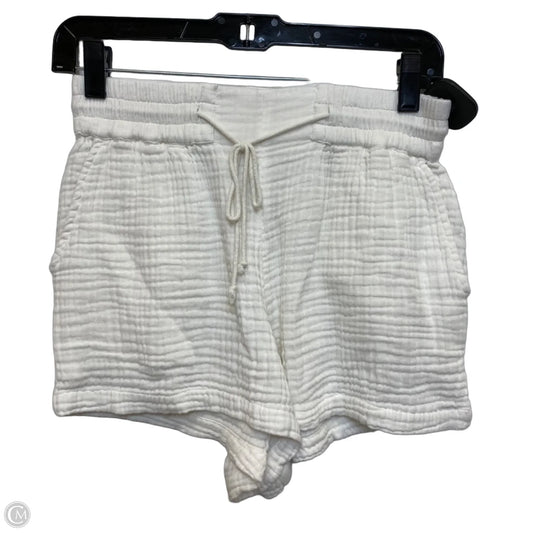 Shorts By Billabong In White, Size: S