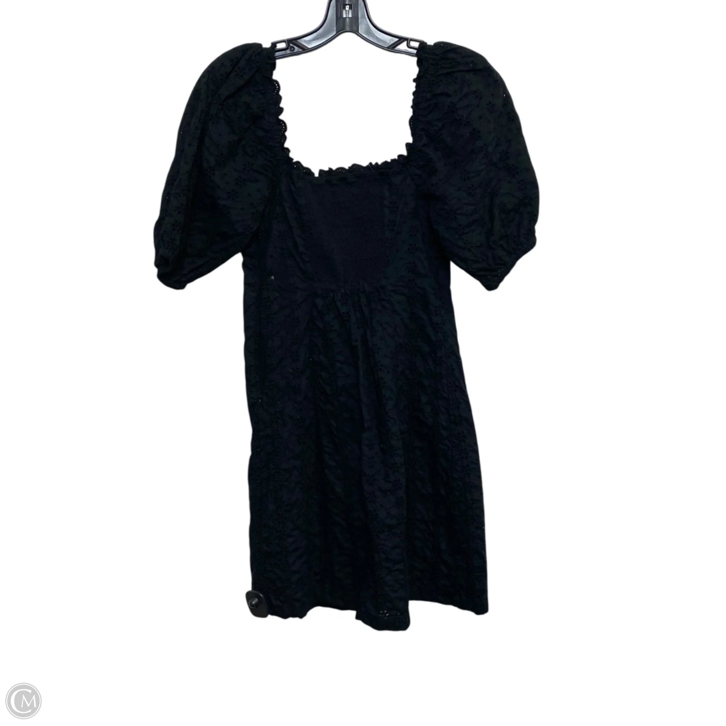 Dress Casual Short By Gap In Black, Size: S