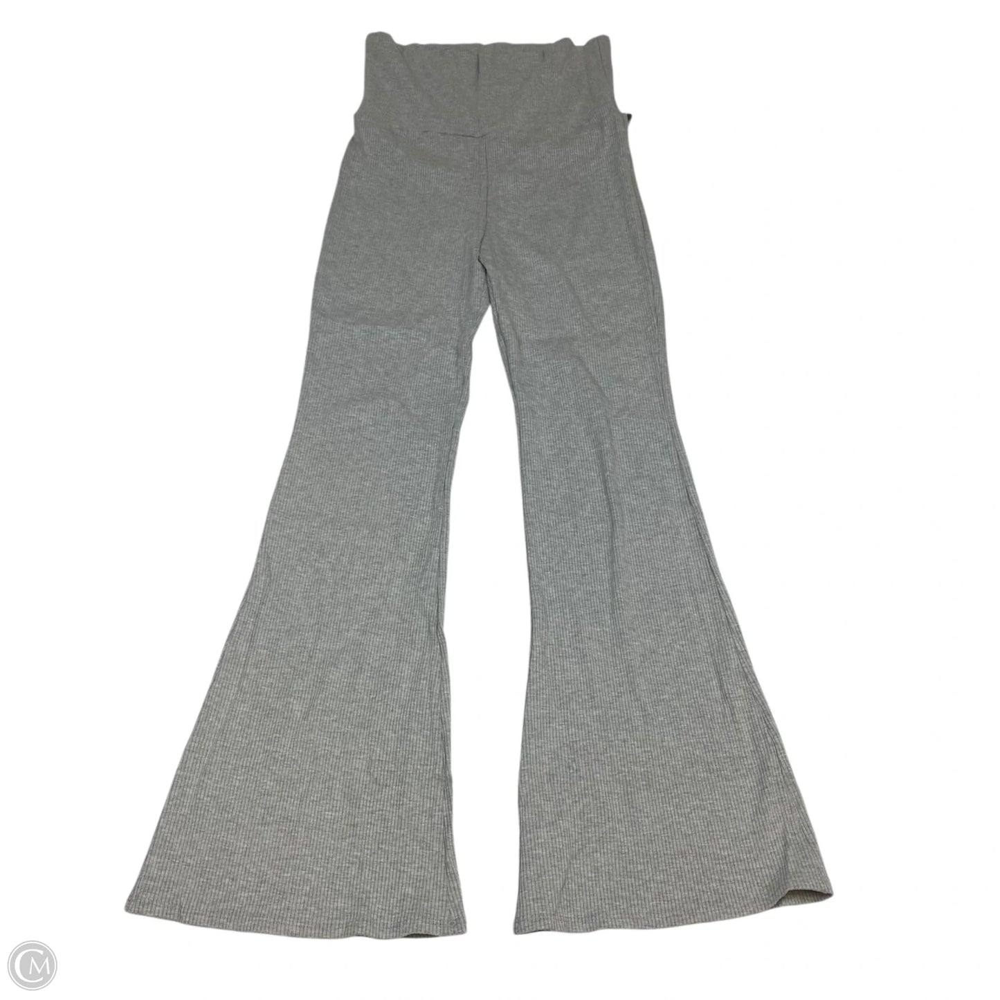 Pants Set 2pc By Fashion Nova In Grey, Size: Xl