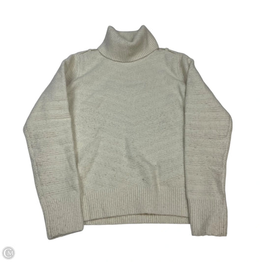 Sweater By Copper Key In Cream, Size: M