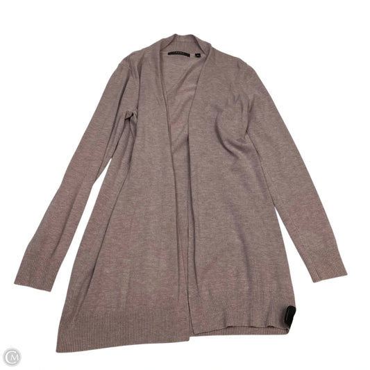 Cardigan By Cyrus In Purple, Size: S