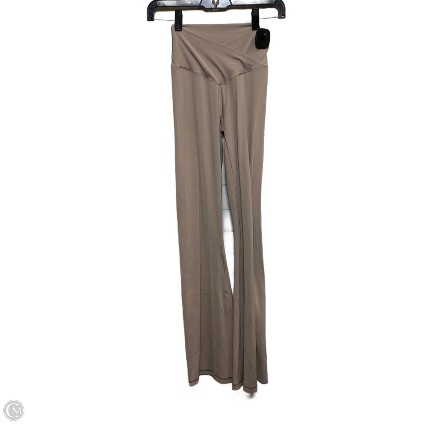 Athletic Leggings By Aerie In Pink, Size: S