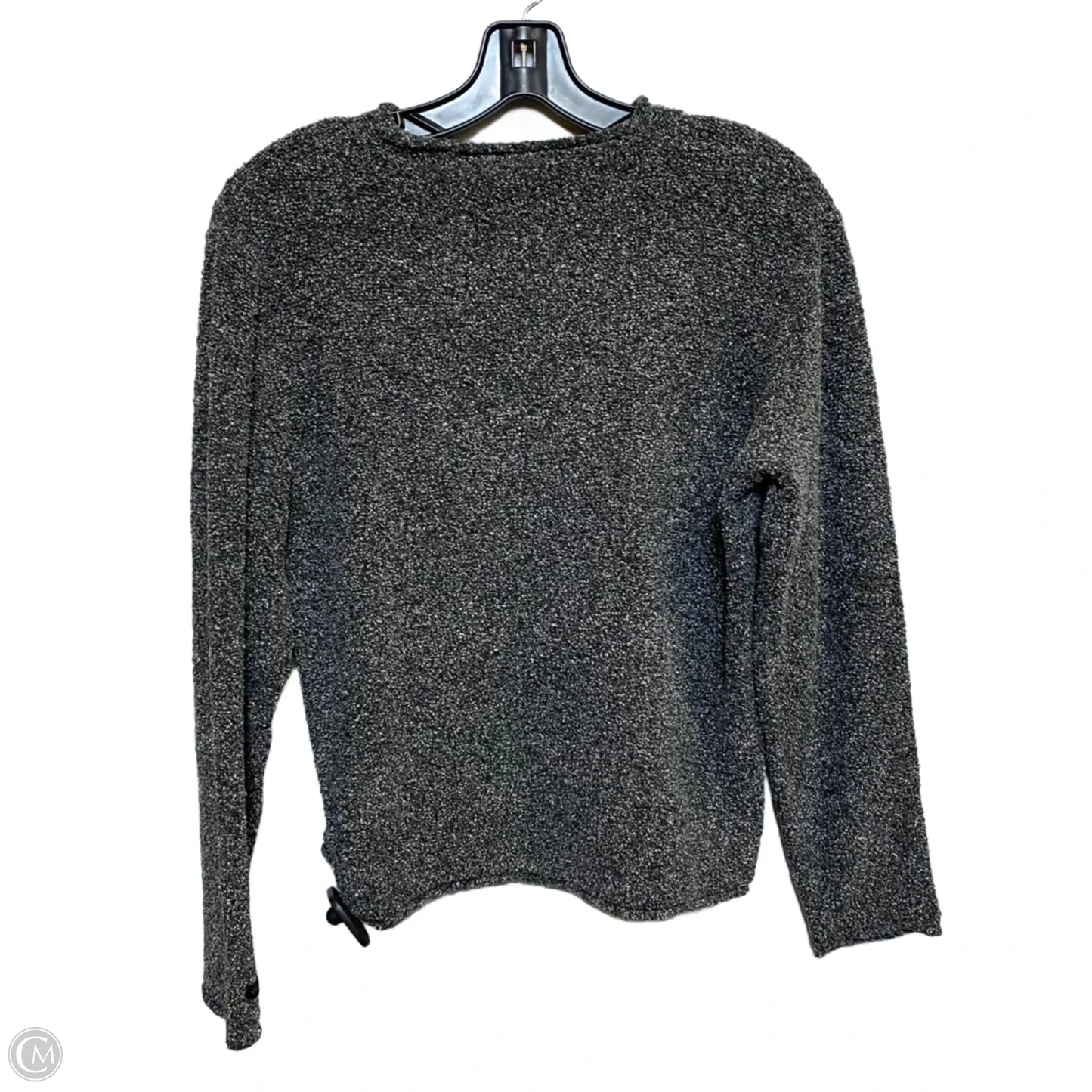Sweater By Columbia In Grey, Size: M