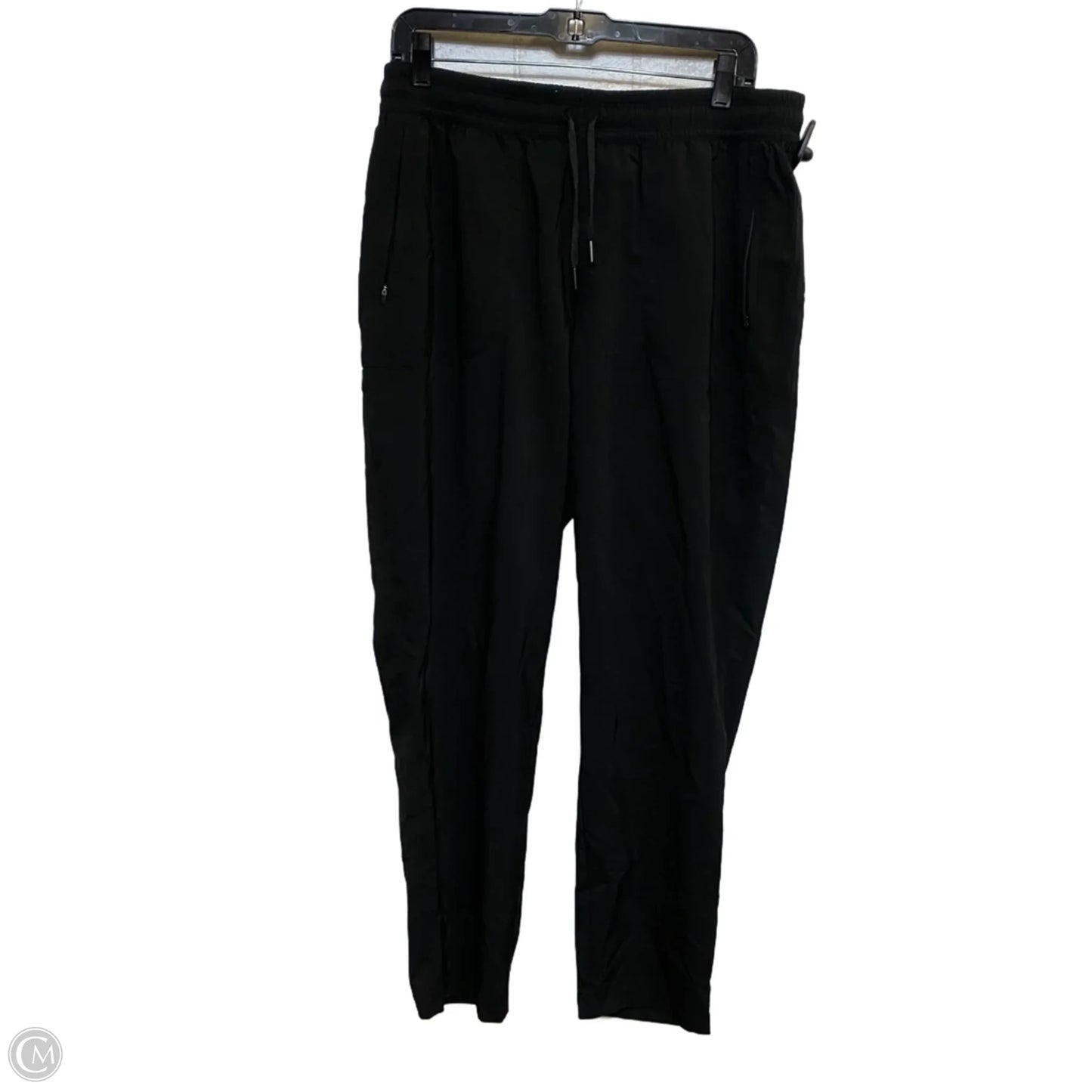 Athletic Pants By The North Face In Black, Size: L