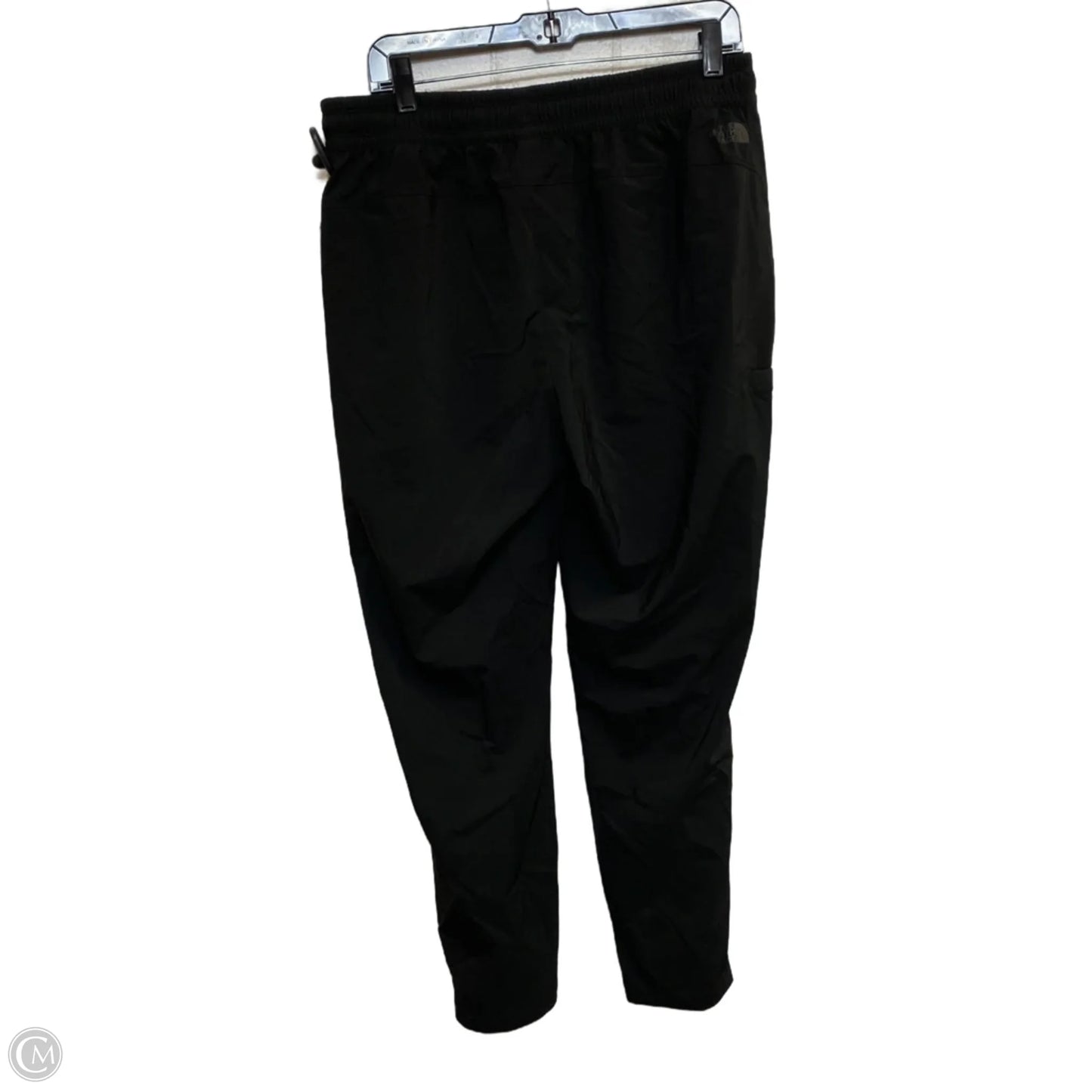 Athletic Pants By The North Face In Black, Size: L