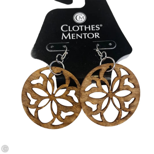 Earrings Dangle/drop By Clothes Mentor