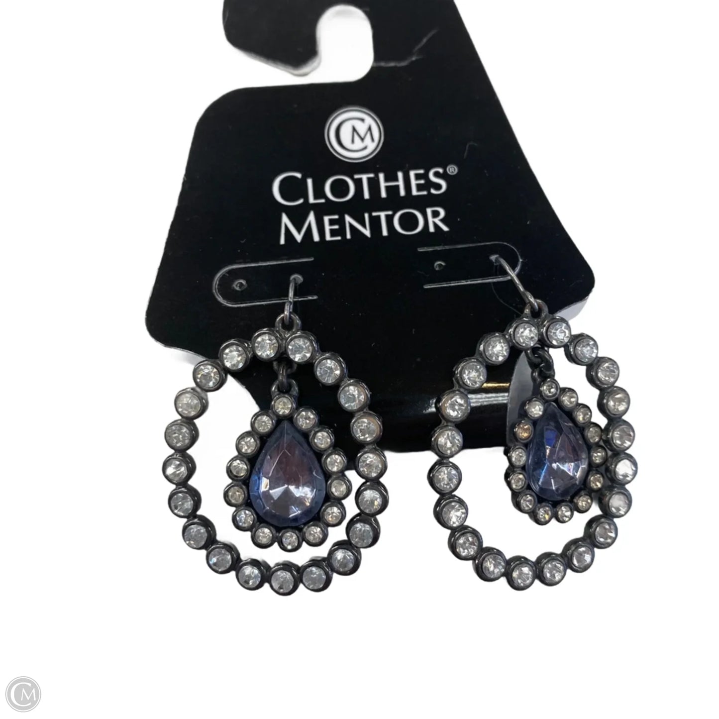 Earrings Dangle/drop By Clothes Mentor