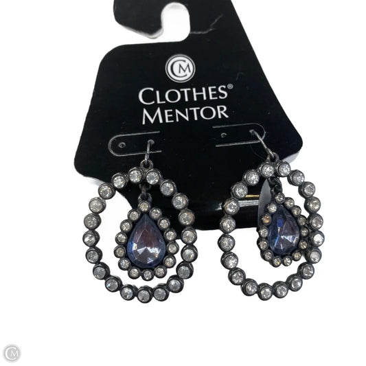 Earrings Dangle/drop By Clothes Mentor