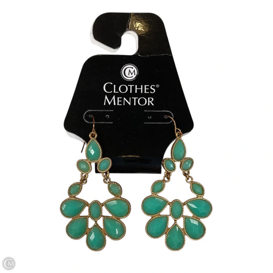 Earrings Dangle/drop By Clothes Mentor