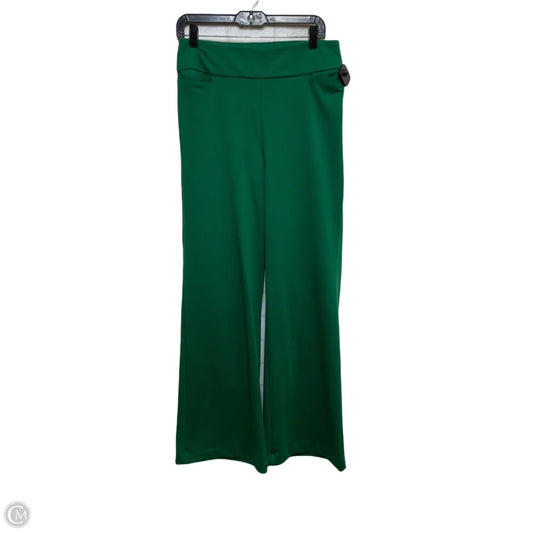 Pants Dress By New York And Co In Green, Size: M