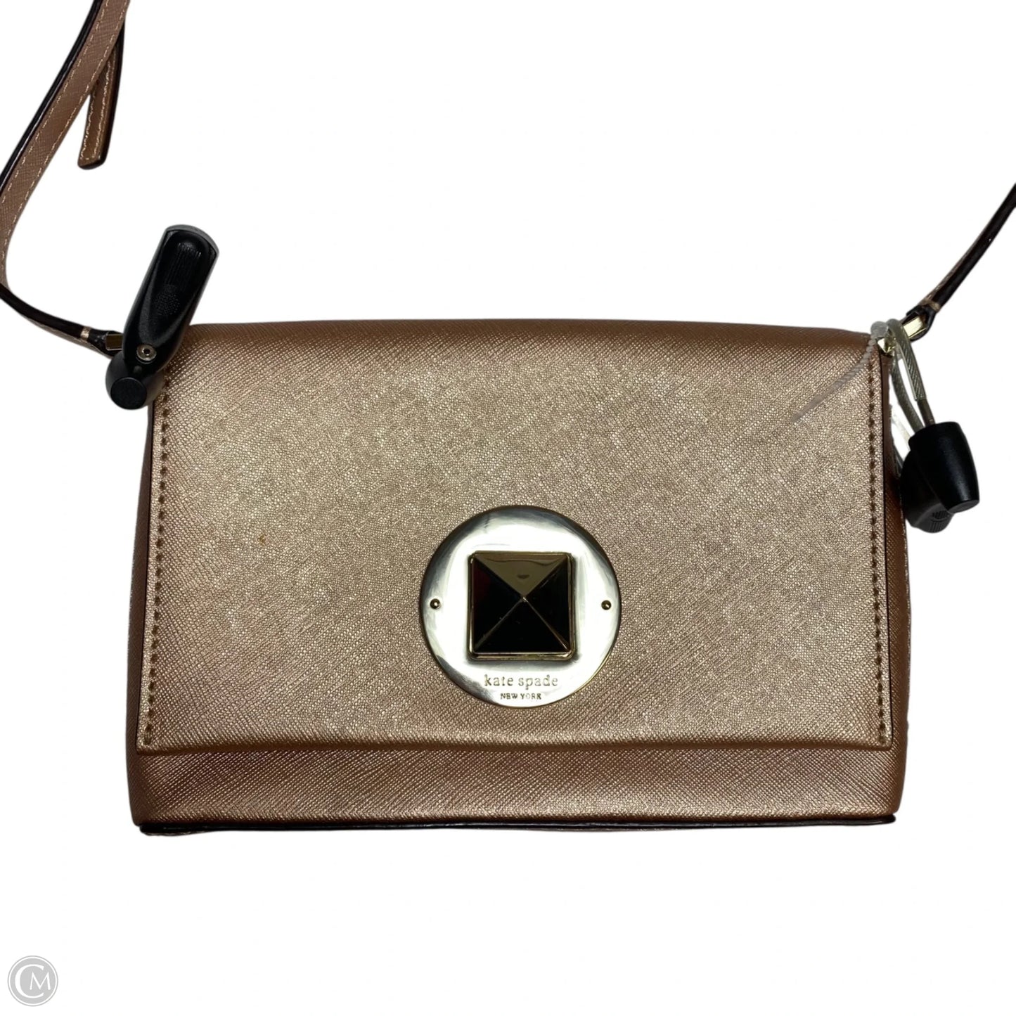 Crossbody Designer By Kate Spade, Size: Small