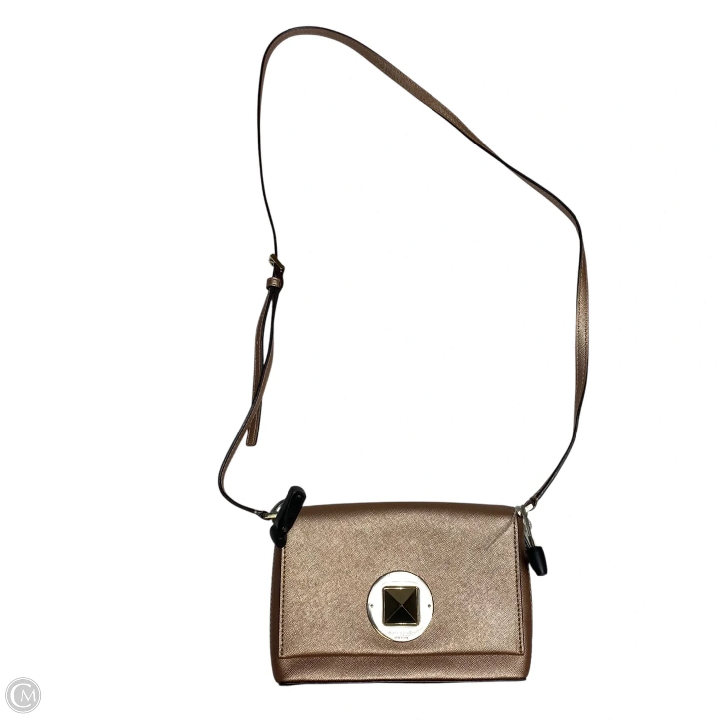 Crossbody Designer By Kate Spade, Size: Small