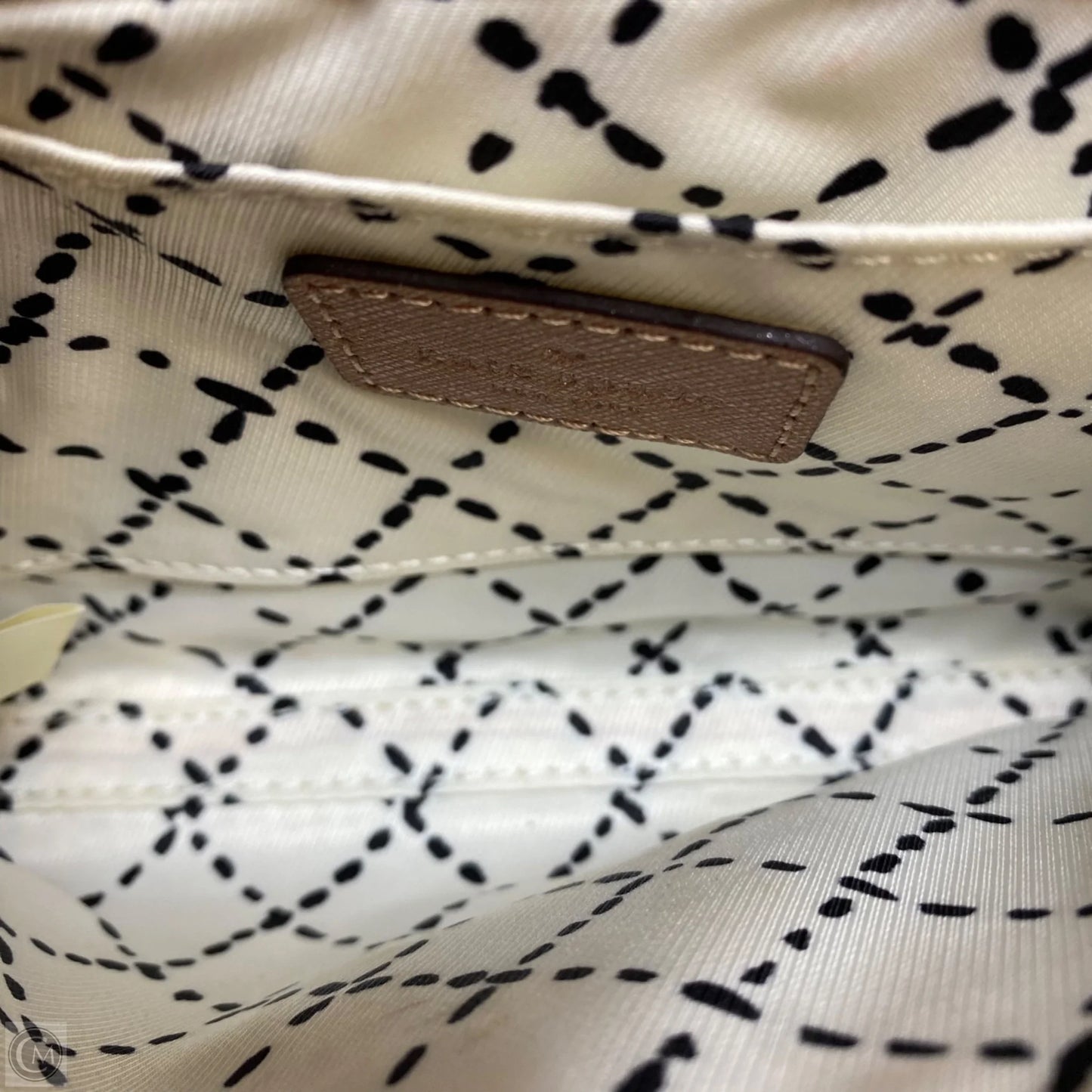 Crossbody Designer By Kate Spade, Size: Small