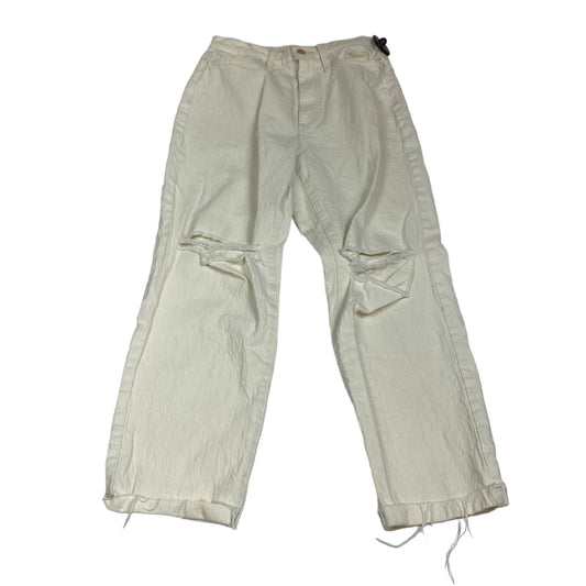 Pants Ankle By Universal Thread  Size: 4