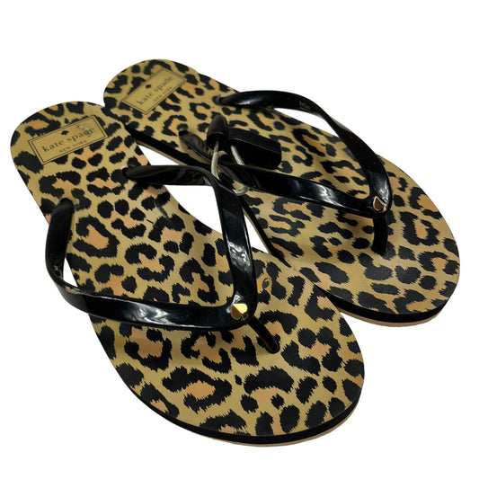 Sandals Designer By Kate Spade  Size: 7