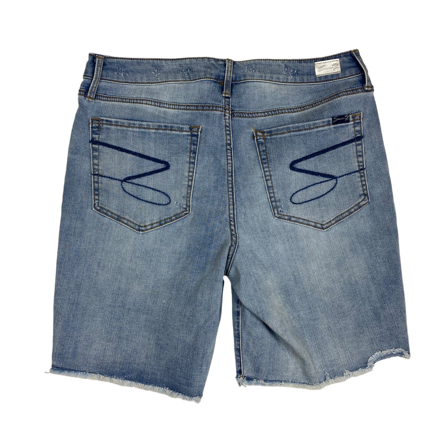 Shorts By Seven 7  Size: 12