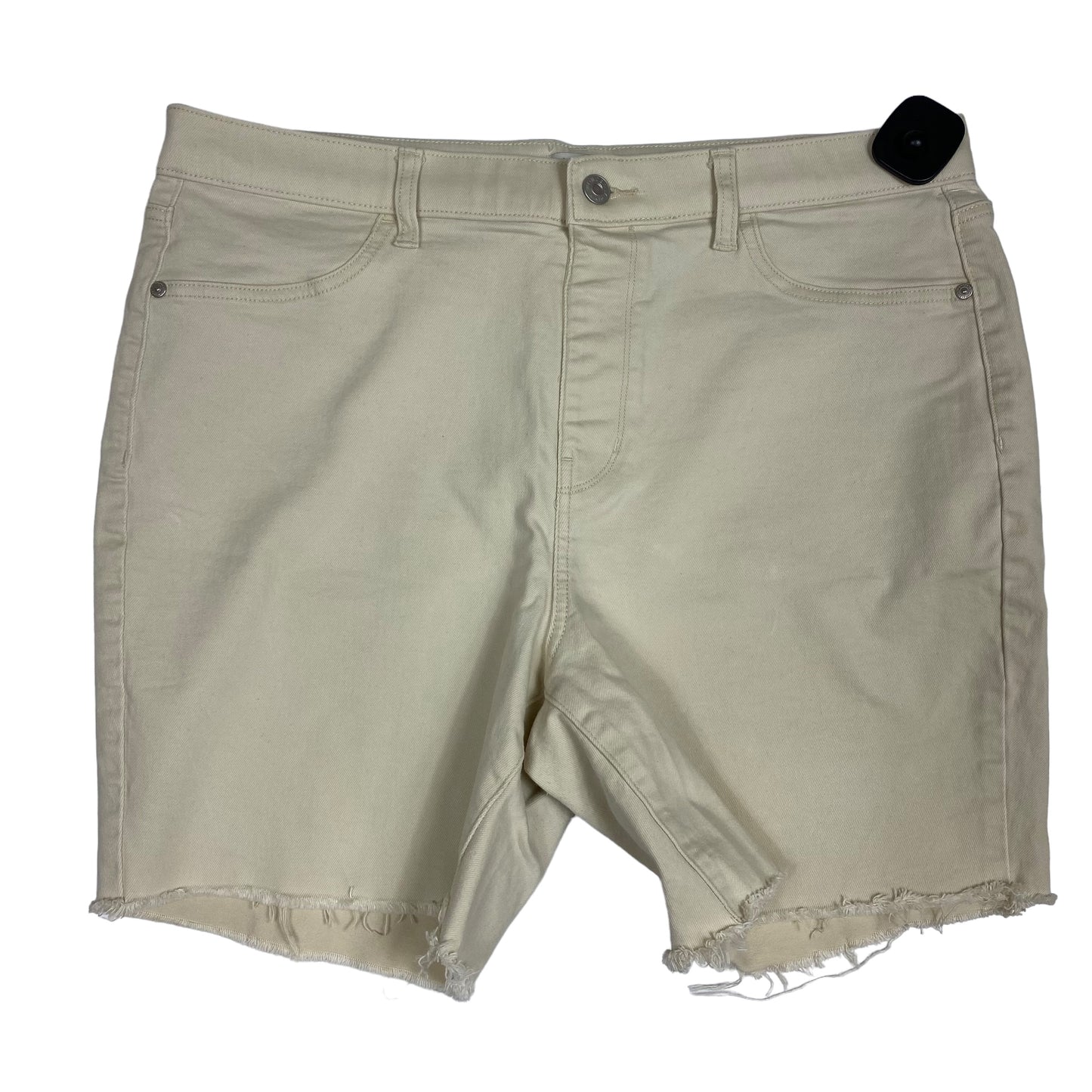 Shorts By Wonderly  Size: 14