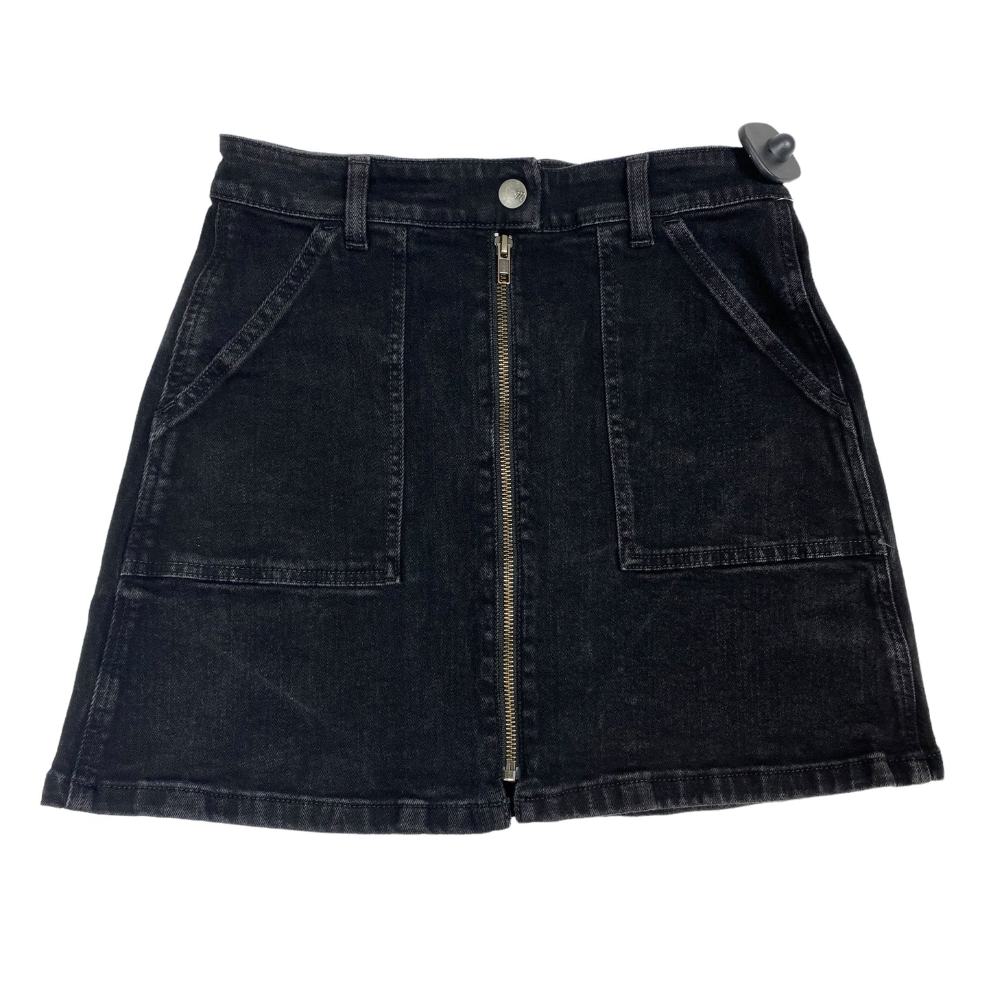 Skirt Mini & Short By Madewell  Size: 2