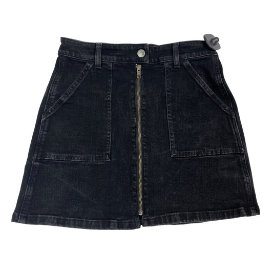 Skirt Mini & Short By Madewell  Size: 2