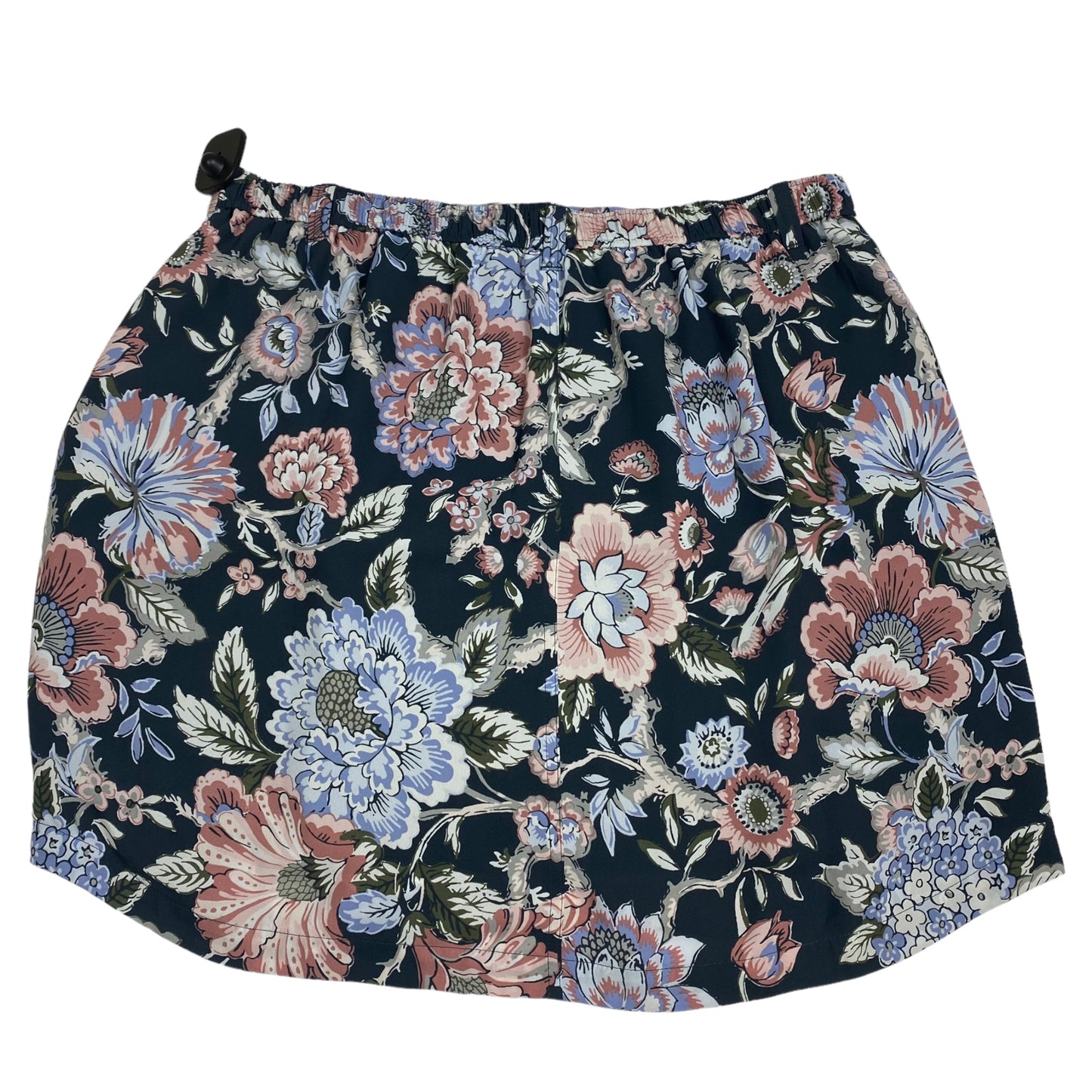 Skirt Mini & Short By Loft  Size: L