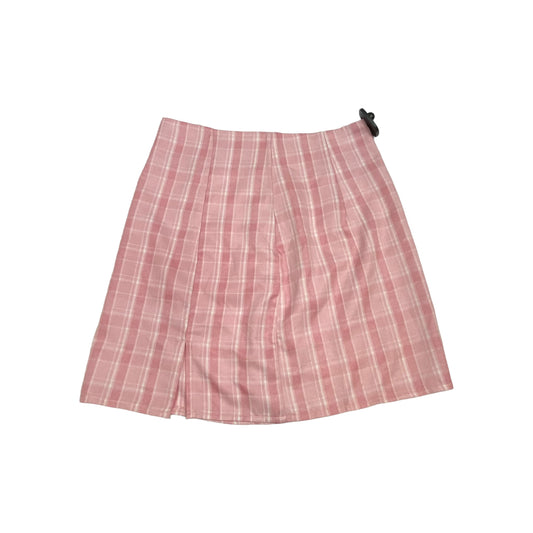 Skirt Mini & Short By Clothes Mentor  Size: S