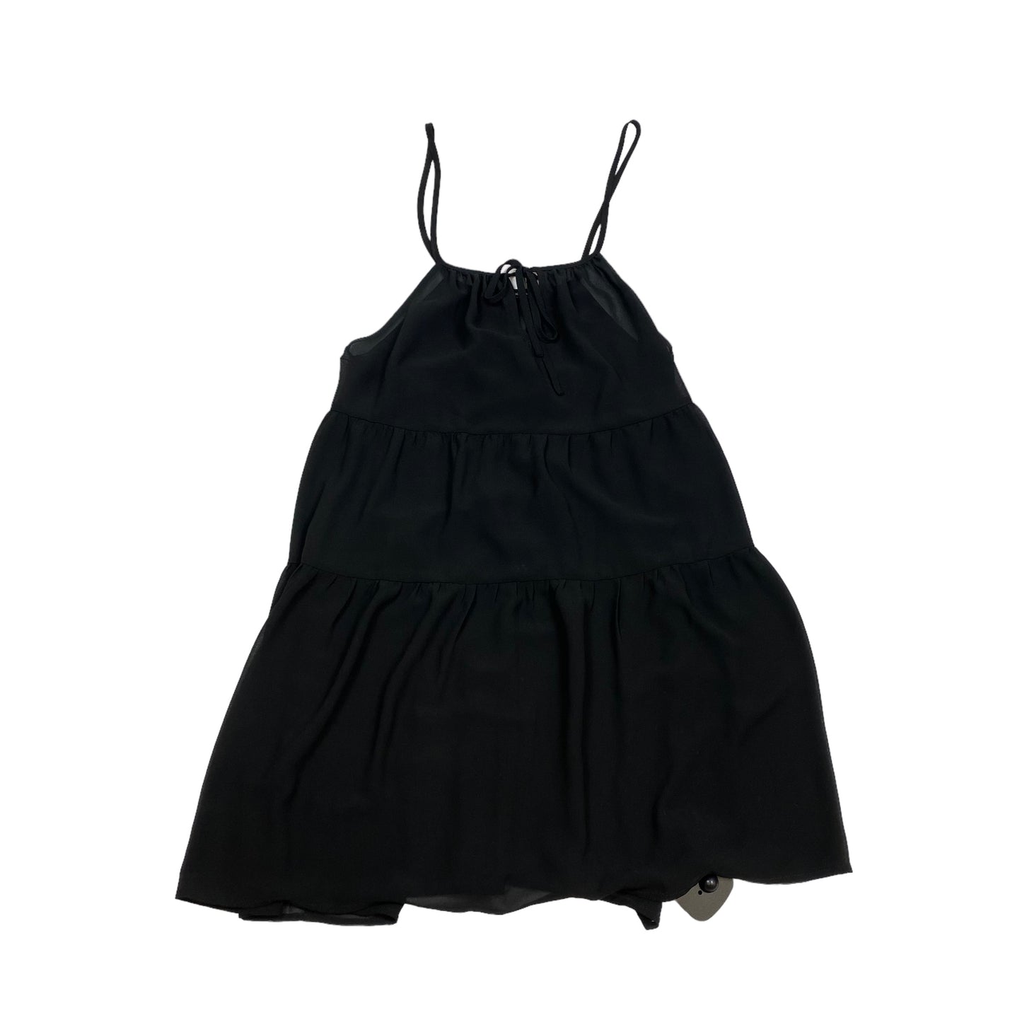 Black Dress Casual Short Kendall & Kylie, Size S