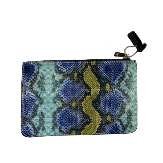 Clutch By Clothes Mentor, Size: Medium