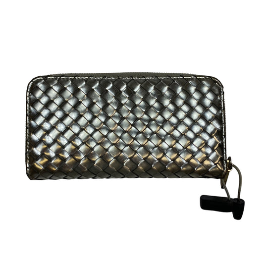 Wallet By Deux Lux, Size: Medium