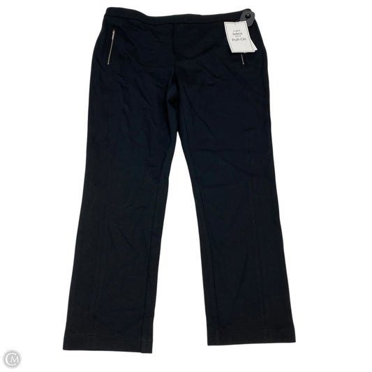 Pants Other By Jules & Leopold In Black, Size: L