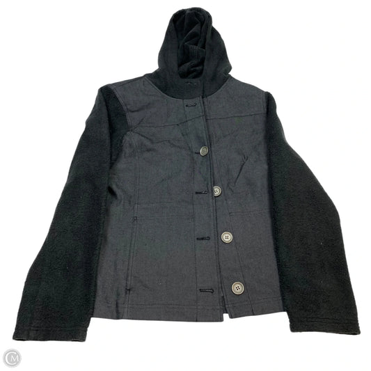 Jacket Other By Prana In Black, Size: Xl