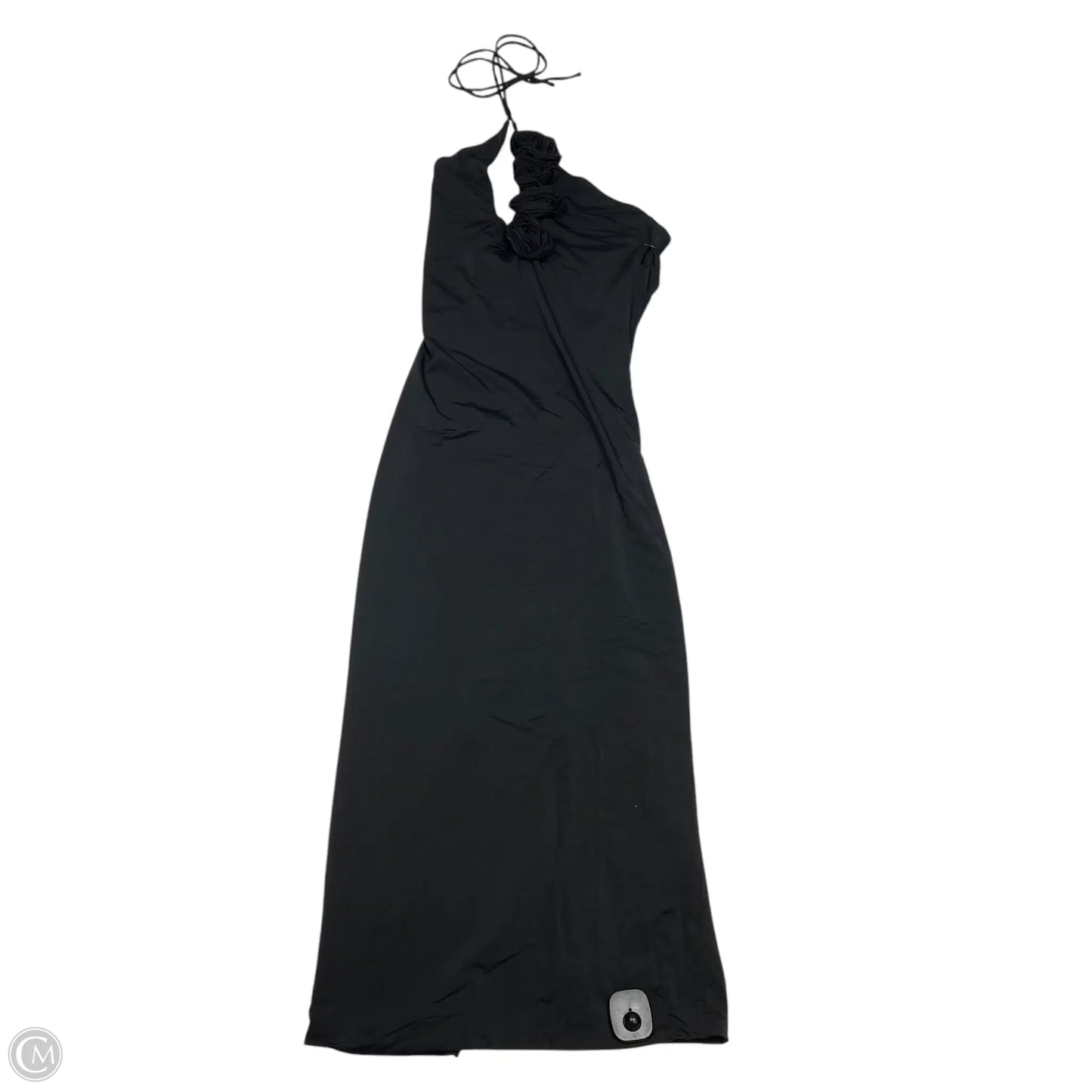 Dress Party Long By Bardot In Black, Size: L