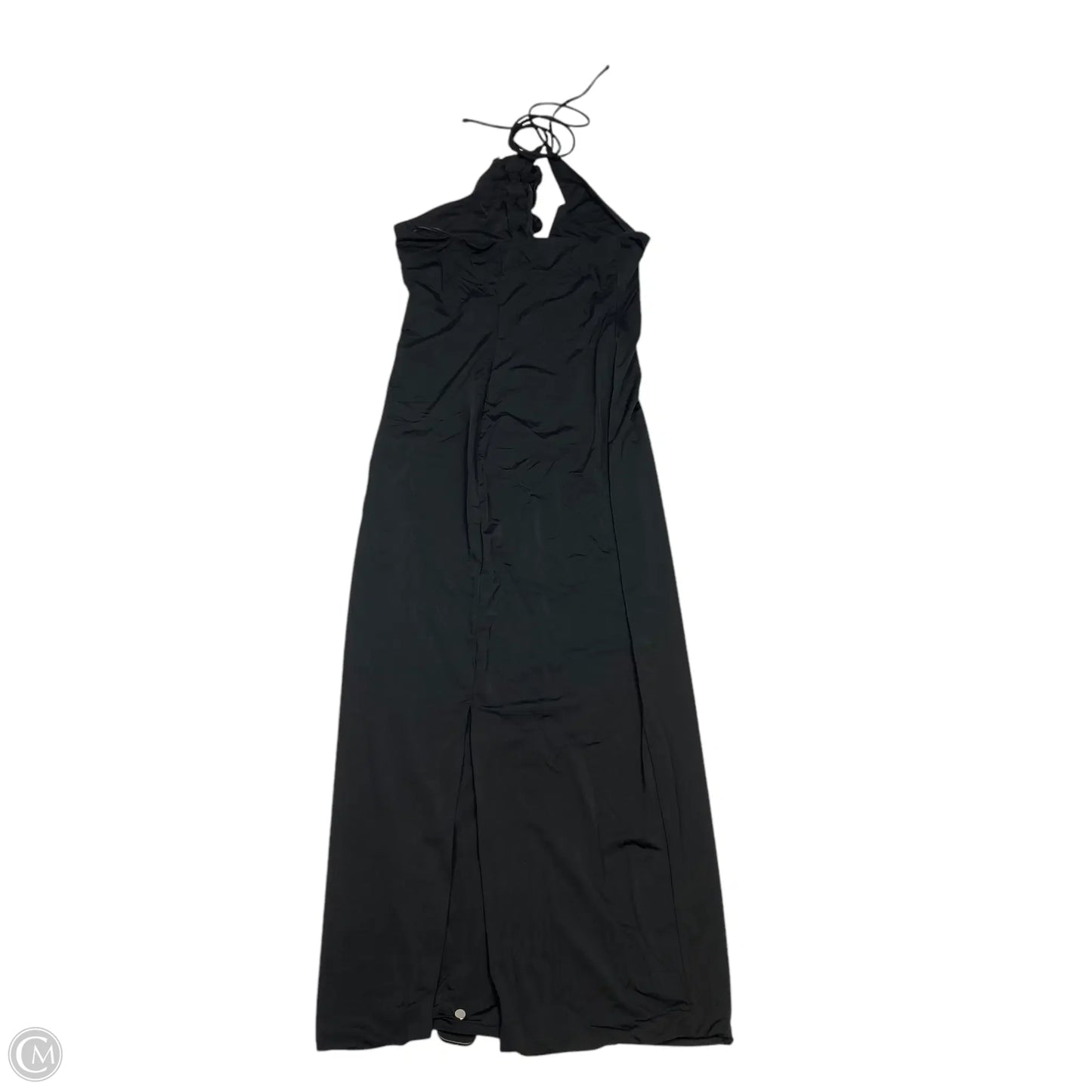 Dress Party Long By Bardot In Black, Size: L