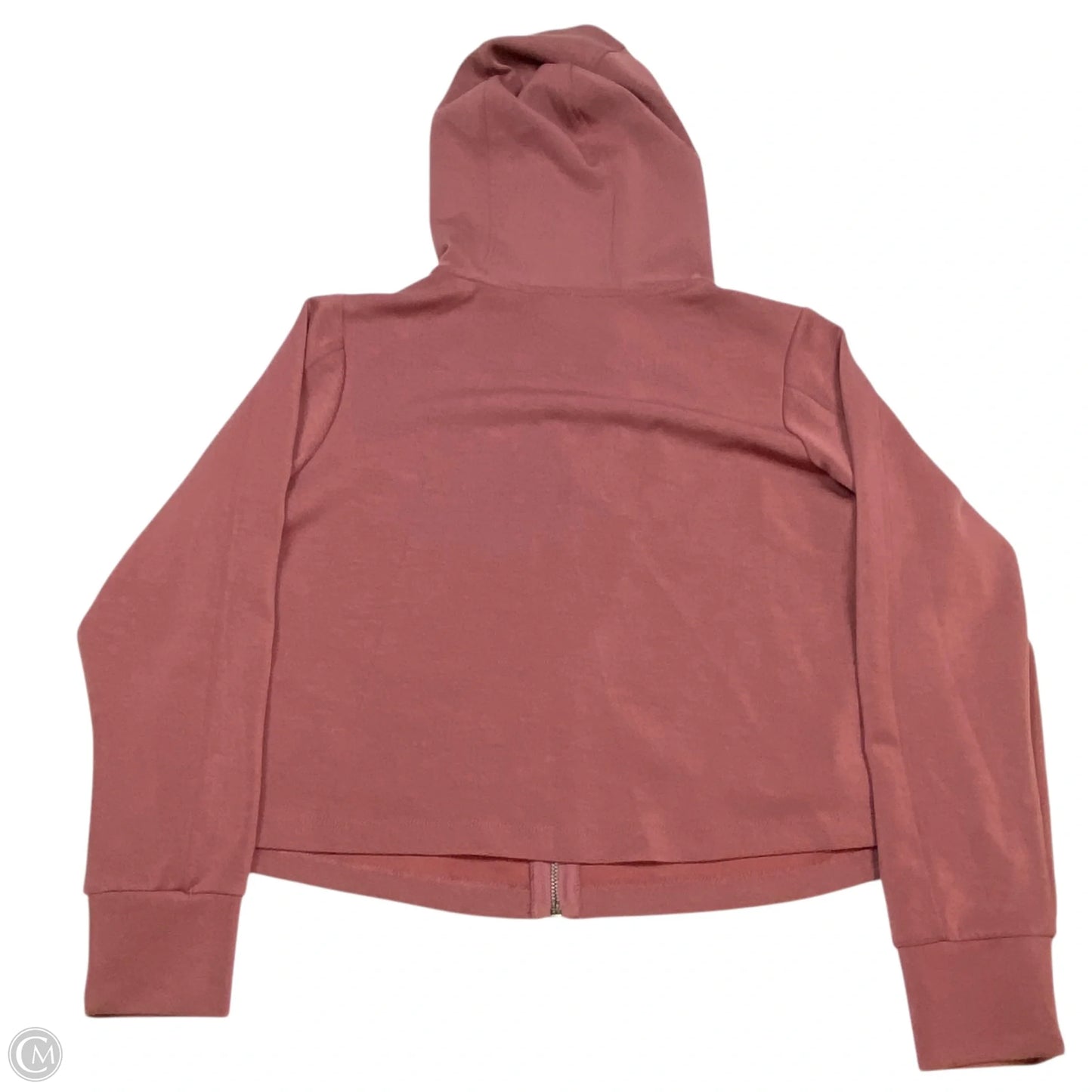 Jacket Other By Cable And Gauge In Pink, Size: S