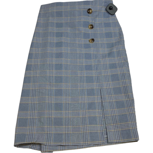 Skirt Mini & Short By Meg and Margot  Size: L