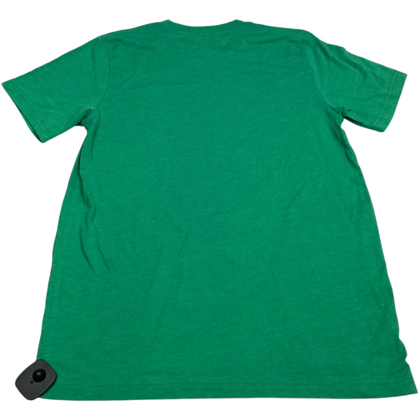 Top Short Sleeve By The Home T In Green, Size: M