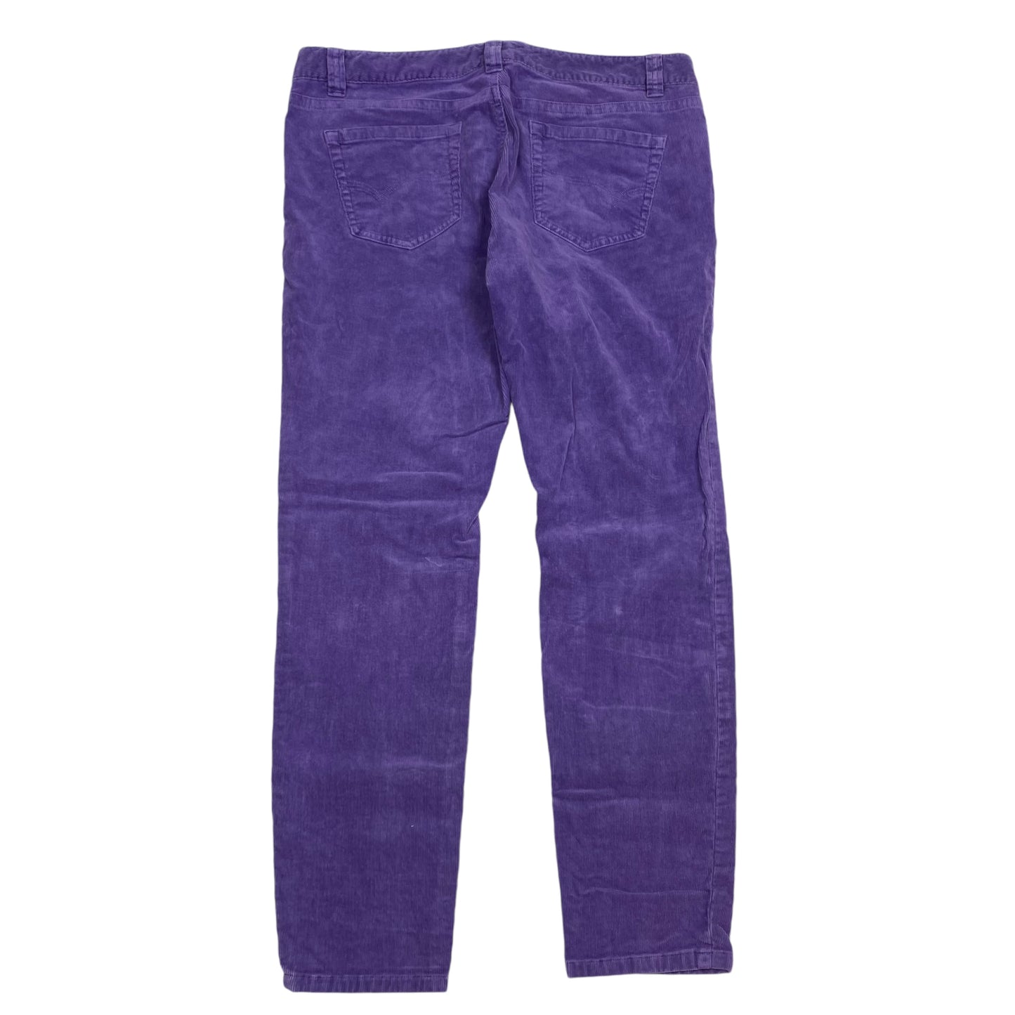 Pants Designer By Vineyard Vines In Purple, Size: 10