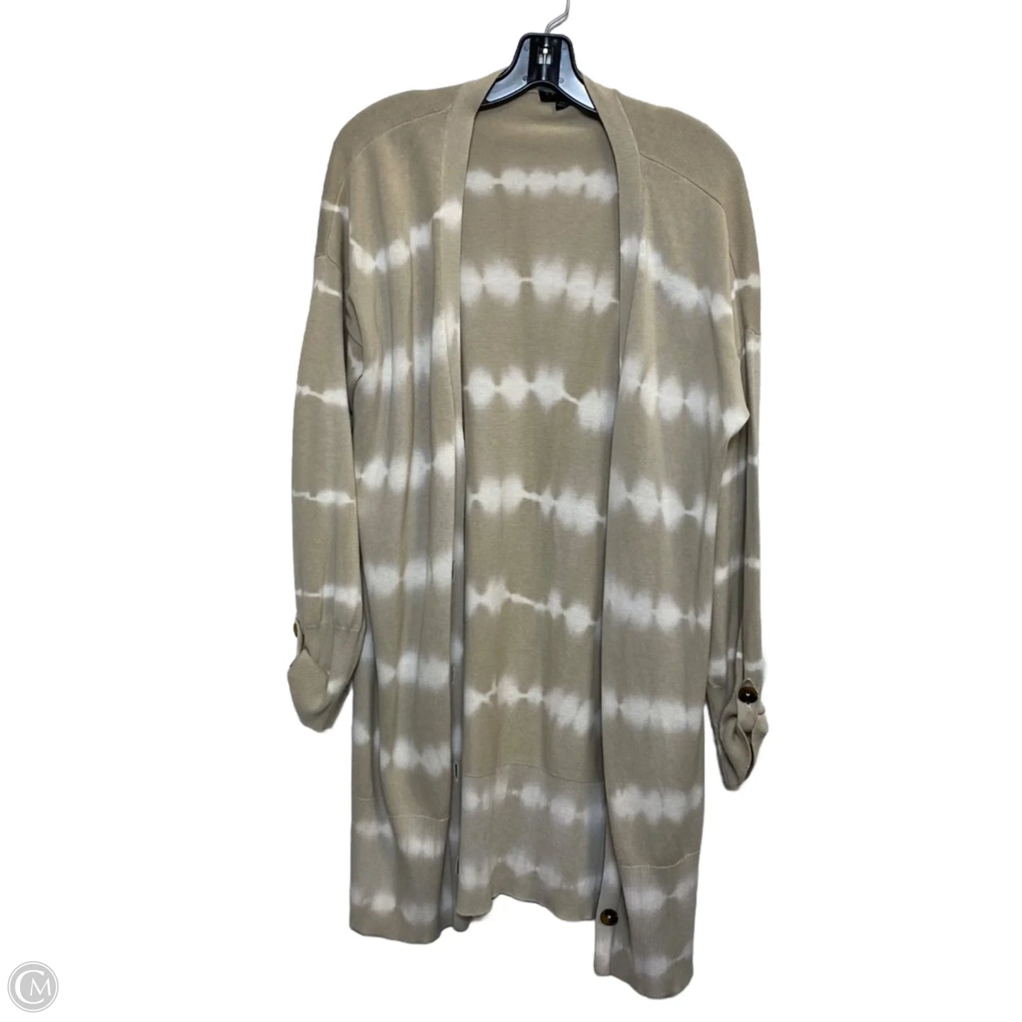 Cardigan By Sanctuary In Tan, Size: M