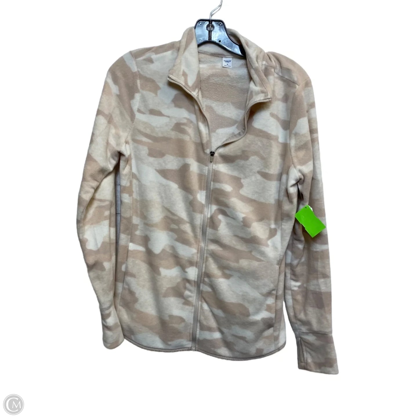 Athletic Fleece By Old Navy In Pink, Size: M