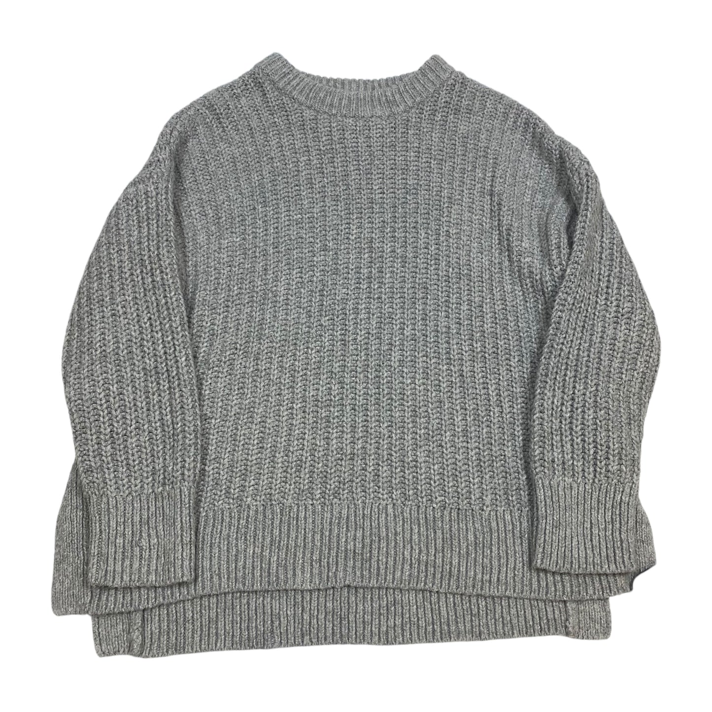 Sweater By Aerie In Grey, Size: S