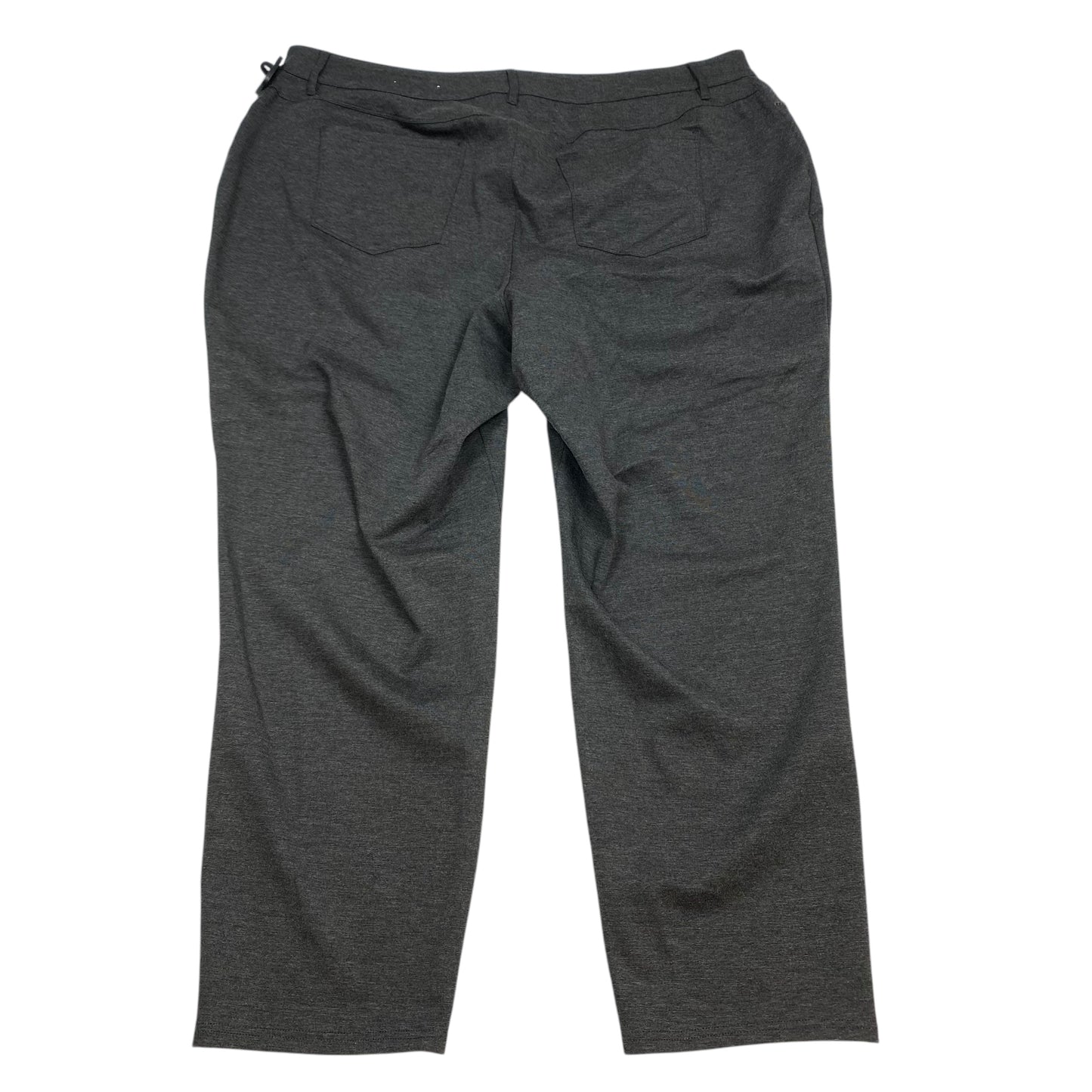 Pants Other By Cato In Grey, Size: 24