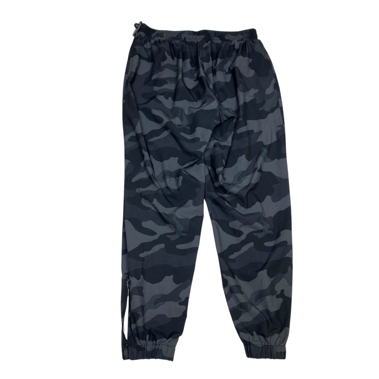 Athletic Pants By Old Navy In Camouflage Print, Size: M